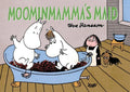 Moominmamma's Maid - Paperback