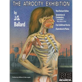 The Atrocity Exhibition - Paperback