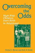 Overcoming the Odds - Paperback