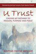 U Trust - Paperback