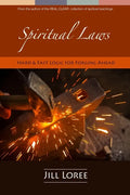 Spiritual Laws: Hard & Fast Logic for Forging Ahead - Paperback