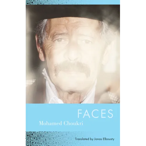 Faces - Paperback