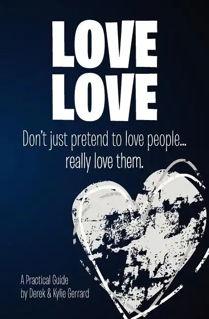 Love Love - Paperback