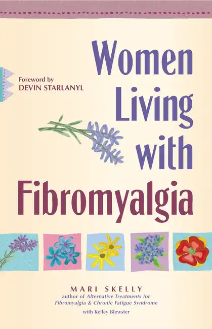 Women Living with Fibromyalgia - Hardcover