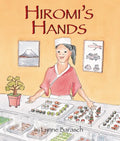 Hiromi's Hands - Paperback