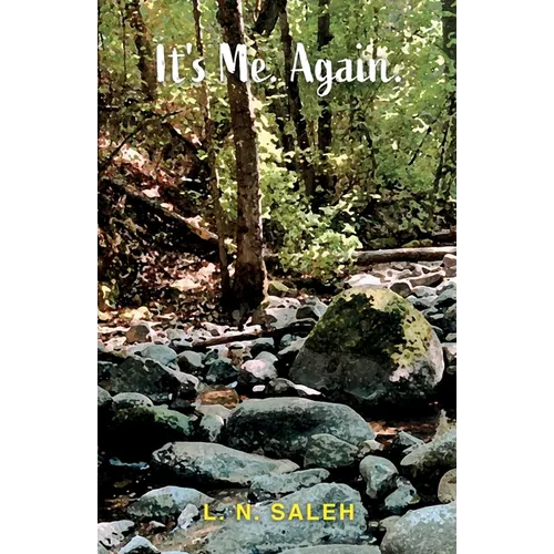 It's Me. Again - Paperback