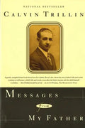 Messages from My Father: A Memoir - Paperback