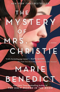 The Mystery of Mrs. Christie - Paperback