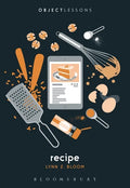 Recipe - Paperback