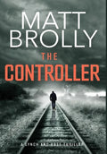 The Controller - Hardcover