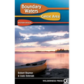 Boundary Waters Canoe Area: Western Region - Paperback