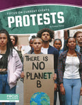 Protests - Paperback