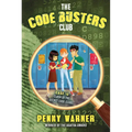 Clash of the Secret Code Clubs - Library Binding
