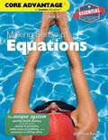 Making Sense of Equations - Paperback