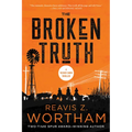 The Broken Truth: A Thriller - Paperback
