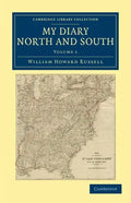 My Diary North and South - Volume 1 - Paperback