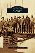 Canby - Hardcover
