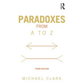 Paradoxes from A to Z - Paperback