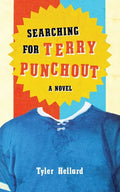 Searching for Terry Punchout - Paperback