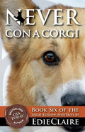 Never Con a Corgi - Paperback