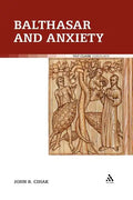 Balthasar and Anxiety - Paperback
