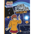 Spotting Stars and Constellations with Velma - Hardcover