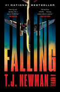 Falling - Hardcover