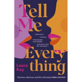 Tell Me Everything - Paperback