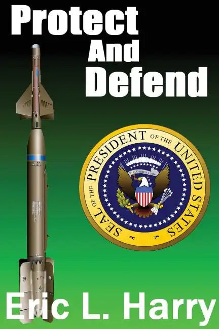 Protect and Defend - Paperback