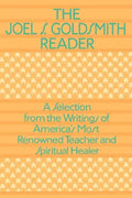 The Joel Goldsmith Reader - Paperback