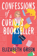 Confessions of a Curious Bookseller - Paperback