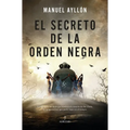 Secreto de la Orden Negra, El - Paperback