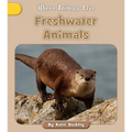 Freshwater Animals - Paperback