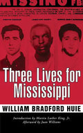 Three Lives for Mississippi - Paperback