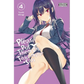 Please Put Them On, Takamine-San, Vol. 4 - Paperback