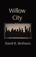 Willow City - Hardcover