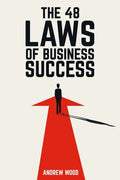 48 Laws of Business Success - Paperback