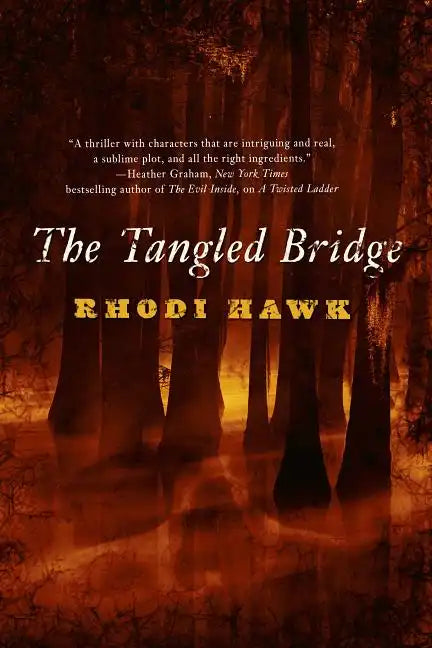 Tangled Bridge - Paperback