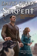 The Serpent, 3 - Hardcover