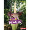 Weird Plants - Paperback