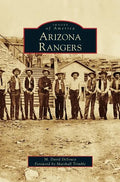 Arizona Rangers - Hardcover