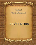 Book of Revelation - Paperback