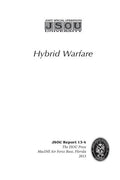 Hybrid Warfare - Paperback