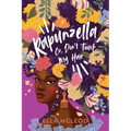 Rapunzella, Or, Don't Touch My Hair - Hardcover