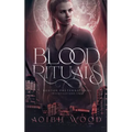 Blood Rituals: A Cait Reagan Novel - Paperback