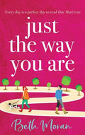 Just The Way You Are - Hardcover