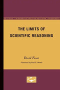 The Limits of Scientific Reasoning - Paperback