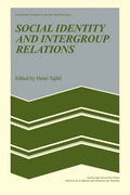Social Identity and Intergroup Relations - Paperback