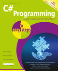 C# Programming in Easy Steps - Paperback