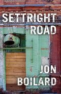 Settright Road - Paperback